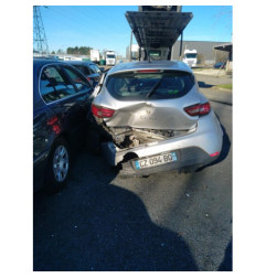 Becquet RENAULT CLIO 4
