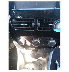 Becquet RENAULT CLIO 4