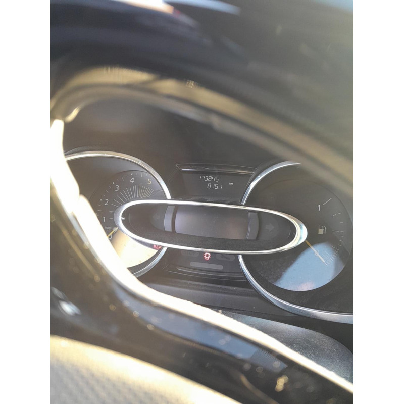 Becquet RENAULT CLIO 4 Photo n°8