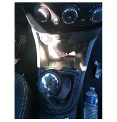 Becquet RENAULT CLIO 4