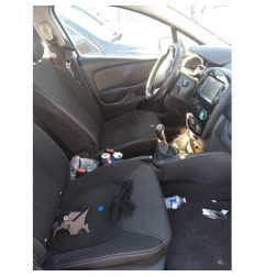 Becquet RENAULT CLIO 4
