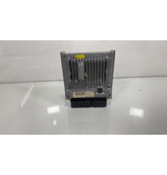 Calculateur moteur MERCEDES CLASSE CLA 117