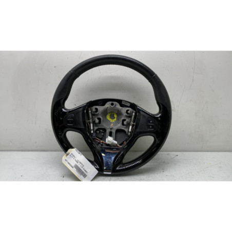 Volant RENAULT CLIO 4 Photo n°1