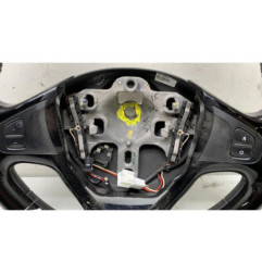 Volant RENAULT CLIO 4
