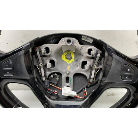Volant RENAULT CLIO 4