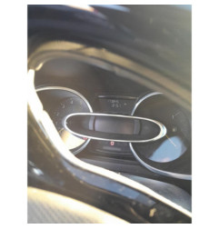 Volant RENAULT CLIO 4