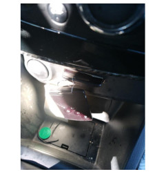 Volant RENAULT CLIO 4