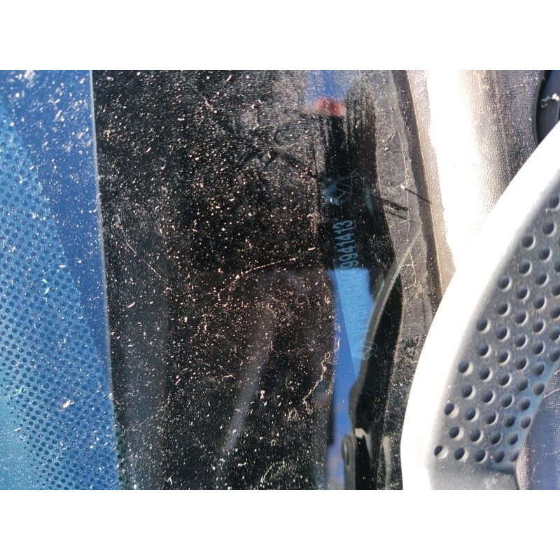 Volant RENAULT CLIO 4 Photo n°11
