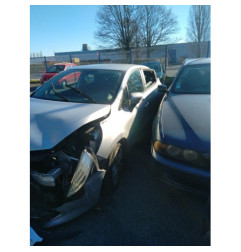 Volant RENAULT CLIO 4