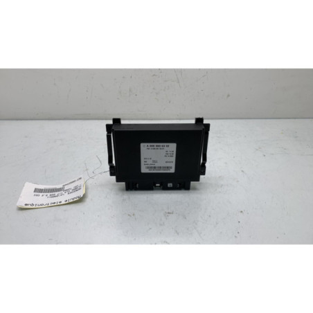 Module d'allumage (allumage) MERCEDES CLASSE CLA 117 Photo n°1
