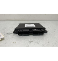 Module d'allumage (allumage) MERCEDES CLASSE CLA 117
