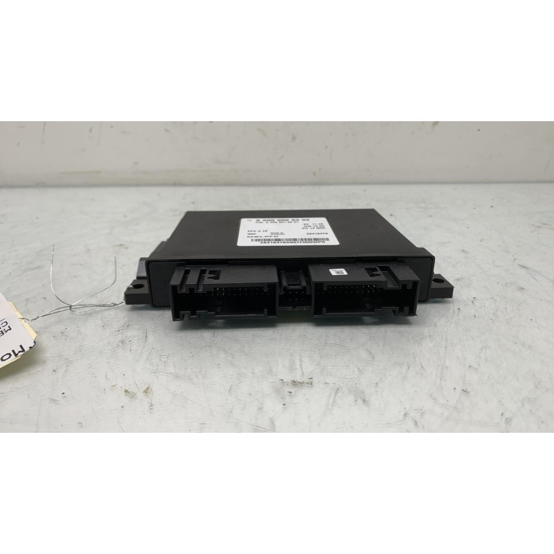 Module d'allumage (allumage) MERCEDES CLASSE CLA 117 Photo n°3