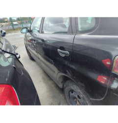 Pare choc avant SEAT IBIZA 3