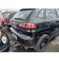 Pare choc avant SEAT IBIZA 3