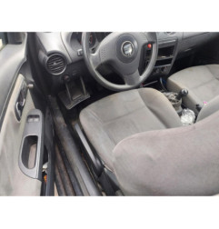Pare choc avant SEAT IBIZA 3