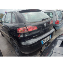 Pare choc avant SEAT IBIZA 3