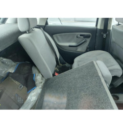 Pare choc avant SEAT IBIZA 3