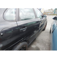 Pare choc avant SEAT IBIZA 3