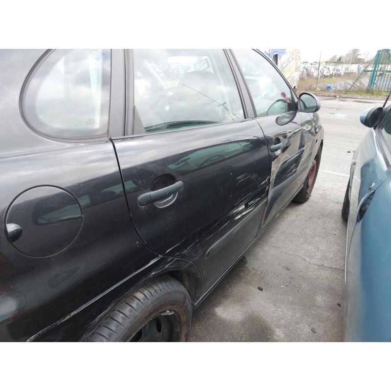 Pare choc avant SEAT IBIZA 3 Photo n°19
