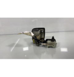 Bouton de coffre SEAT IBIZA 3 Photo n°1
