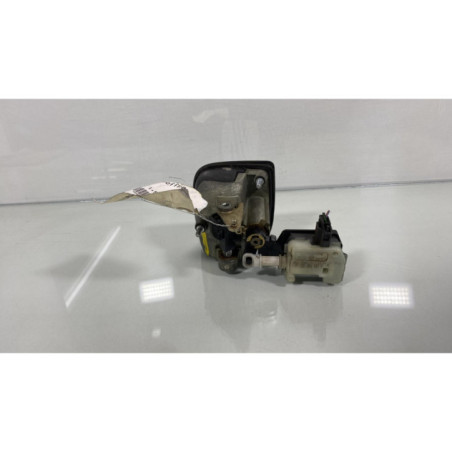 Bouton de coffre SEAT IBIZA 3 Photo n°1
