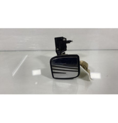 Bouton de coffre SEAT IBIZA 3