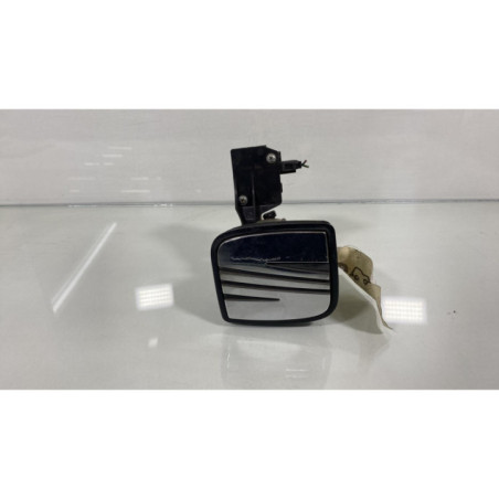 Bouton de coffre SEAT IBIZA 3