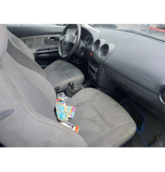 Bouton de coffre SEAT IBIZA 3
