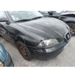 Bouton de coffre SEAT IBIZA 3