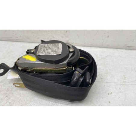 Pretensionneur de ceinture avant droit SEAT IBIZA 3 Photo n°1