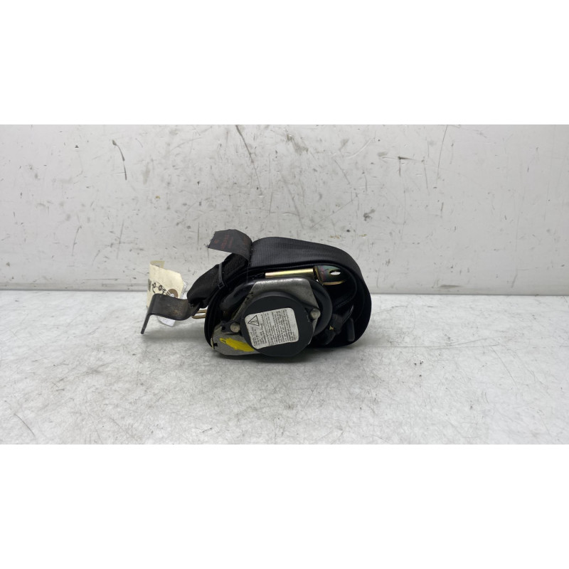 Pretensionneur de ceinture avant droit SEAT IBIZA 3 Photo n°2