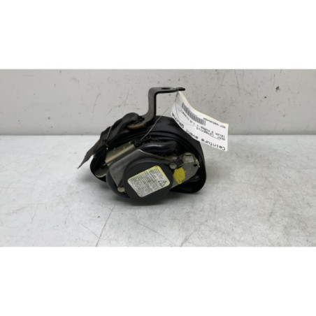 Pretensionneur de ceinture avant gauche SEAT IBIZA 3 Photo n°1