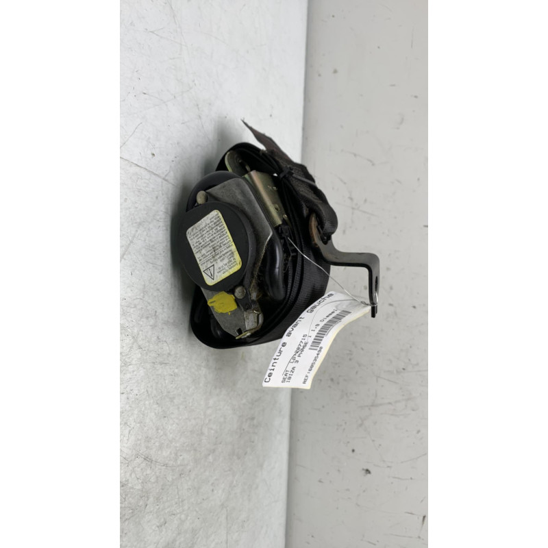 Pretensionneur de ceinture avant gauche SEAT IBIZA 3 Photo n°2