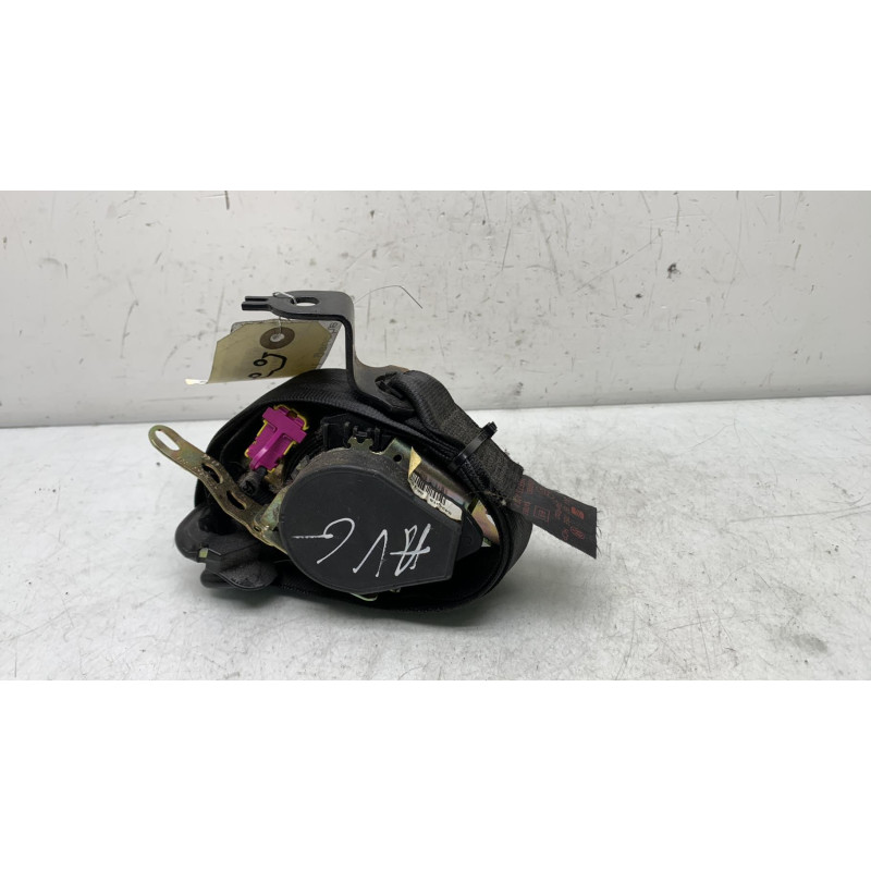 Pretensionneur de ceinture avant gauche SEAT IBIZA 3 Photo n°4