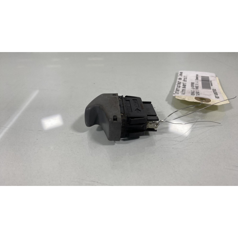 Interrupteur de leve vitre avant droit RENAULT TWINGO 1 Photo n°3