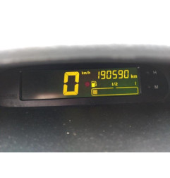 Interrupteur de leve vitre avant droit RENAULT TWINGO 1