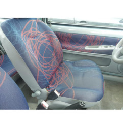 Interrupteur de leve vitre avant droit RENAULT TWINGO 1