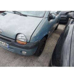 Interrupteur de leve vitre avant droit RENAULT TWINGO 1