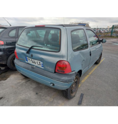 Interrupteur de leve vitre avant droit RENAULT TWINGO 1