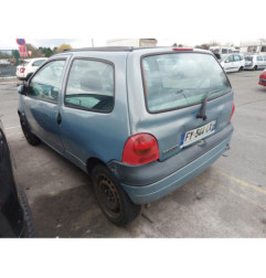 Interrupteur de leve vitre avant droit RENAULT TWINGO 1