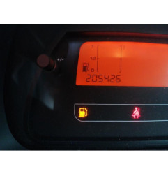 Commande retroviseurs CITROEN C3 1