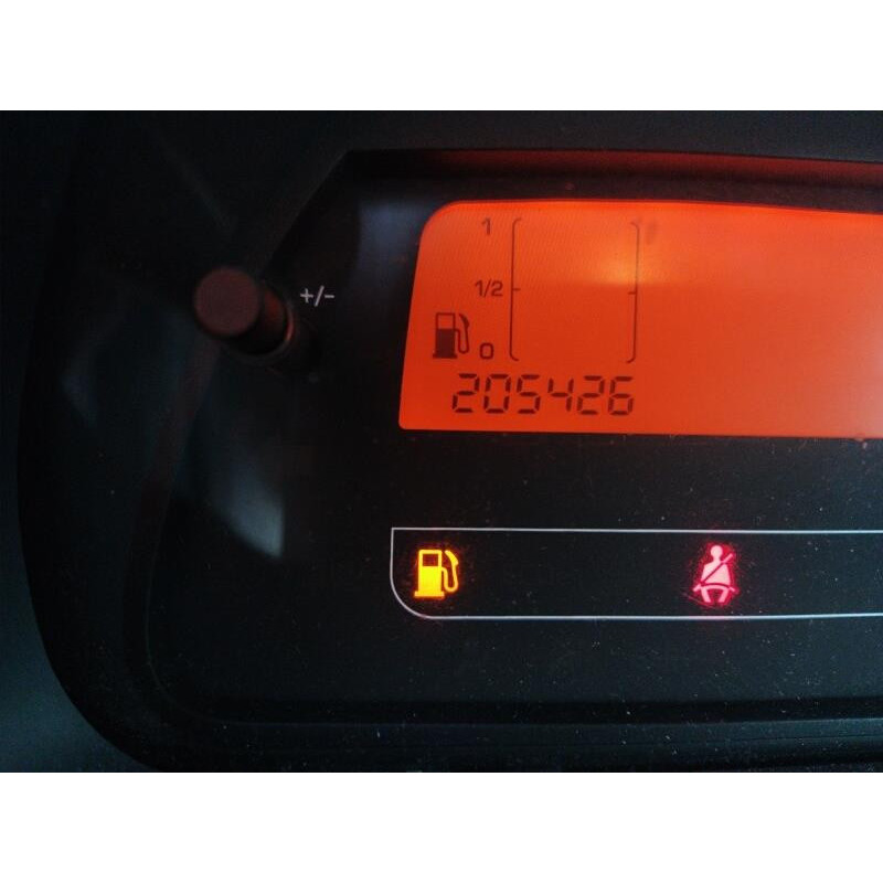 Commande retroviseurs CITROEN C3 1 Photo n°5