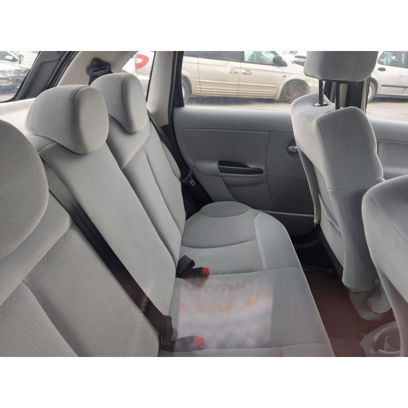 Commande retroviseurs CITROEN C3 1 Photo n°8