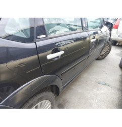 Commande retroviseurs CITROEN C3 1