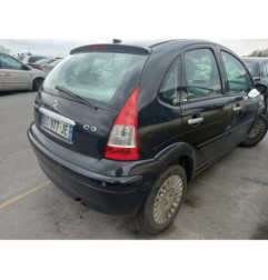 Commande retroviseurs CITROEN C3 1