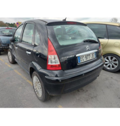 Commande retroviseurs CITROEN C3 1