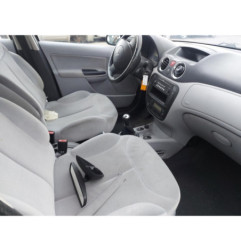 Commande retroviseurs CITROEN C3 1