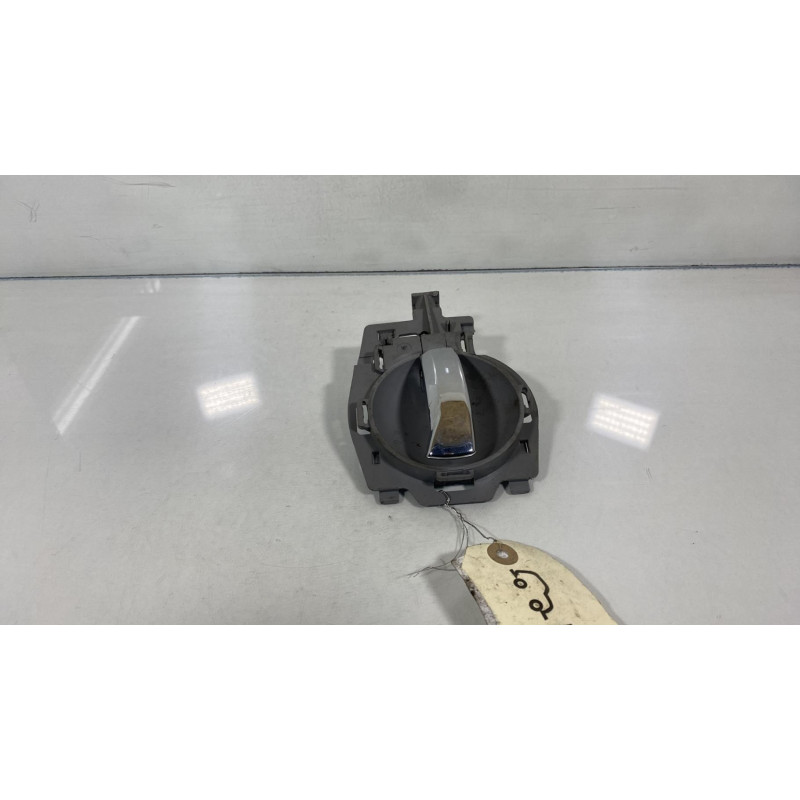 Poignee interieur arriere droit CITROEN C3 1 Photo n°1