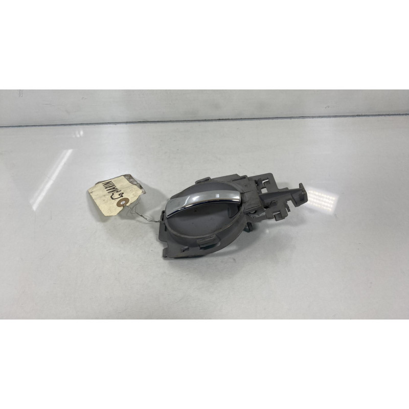 Poignee interieur arriere droit CITROEN C3 1 Photo n°3