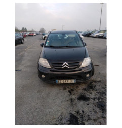 Poignee interieur arriere droit CITROEN C3 1